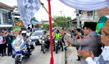 Bahagianya-Warga-Ciamis-dapat-Bantuan-Sumur-Bor-dan--Paket-Sembako-dari-Operasi-NCS-Polri