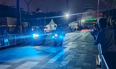 Dukung-Pariwisata,-Polisi-Kawal-Ketat-Pelaksanaan-IFG-Labuan-Bajo-Marathon-2023