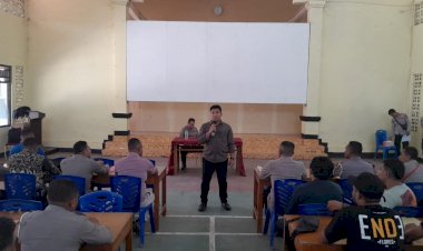 Cegah-Penyalahgunaan-Senjata-Api,-Personil-Polres-Mabar-Ikuti-Tes-Psikologi-di-Labuan-Bajo