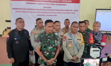 Kapolda-NTT-:-Tindakan-Ormas-Aniaya-Mahasiswa-Papua-Tak-Mewakili-Masyarakat-NTT