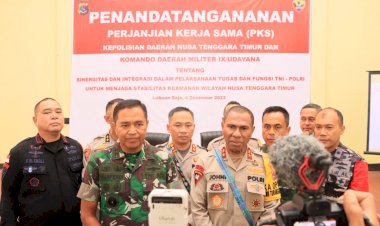TNI-Polri-Siap-Mengamankan-Pesta-Demokrasi-di-Tanah-Flobamorata