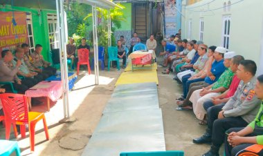 Jumat-Curhat,-Warga-Keluhkan-Maraknya-Pendatang-Liar-di-Labuan-Bajo