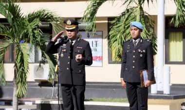 Peringati-HBN-Ke-75,-Kapolres-Mabar-Ajak-Kobarkan-Bela-Negara-Untuk-Indonesia-Maju
