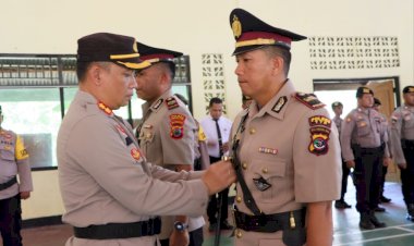 Resmi-Diganti,-Kasat-Lantas-Polres-Manggarai-Barat-Kini-Dijabat-IPTU-Kaha-Rudin,-S.H.