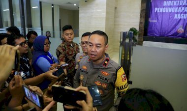Dirtipidkor-Bareskrim-Usut-Perkara-Dugaan-suap-Pengurusan-DID-di-Pemkot-Balikpapan