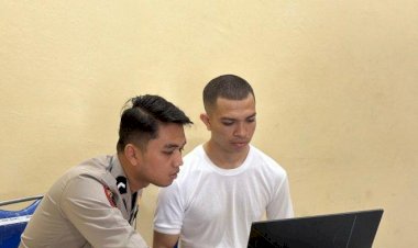 Pastor-Rekan-Paroki-Sta.-Familia-Wae-Nakeng-Lembor-Lolos-Jadi-Anggota-Polri