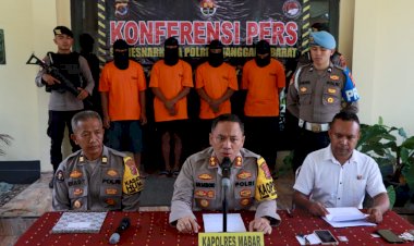 Kapolres-Mabar-Ungkap-Kasus-Tindak-Pidana-Narkotika-di-Labuan-Bajo