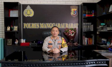 Perayaan-Paskah-Berlangsung-Aman-dan-Kondusif,-Kapolres-Mabar-Ucapkan-Terima-Kasih