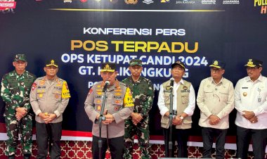 Tinjau-Kalikangkung,-Kapolri-Sebut-Ada-3-Hal-Prioritas-Kesiapan-Mudik