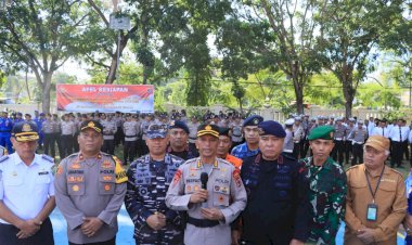 TNI-Polri-Siap-Amankan-Kegiatan-Internasional-HDCM-RI-RRT-di-Labuan-Bajo