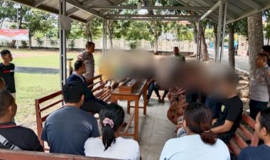 Cegah-Tawuran-Kembali-Terjadi,-Polres-Mabar-Akan-Lakukan-Upaya-Preventif