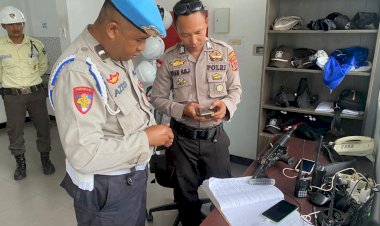 Sipropam-Polres-Mabar-Datangi-Sejumlah-Bank-di-Labuan-Bajo