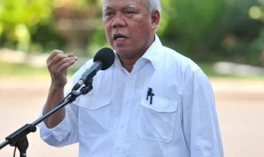 WWF-Aman-dan-Kondusif,-Menteri-PUPR-Apresiasi-Pengamanan-TNI-Polri