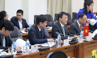 INDONESIA-VIETNAM-SEPAKAT-KEJAR-BURONAN-KEDUA-NEGARA