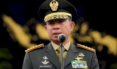 Hari-Bhayangkara-ke-78,-Panglima-TNI:-Semoga-Polri-Terus-Memberikan-Pelayanan-Terbaik-ke-Masyarakat
