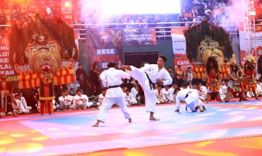 Kapolri-Buka-National-Open-Karate-Championship-di-Pakansari-Bogor