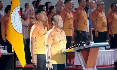 Buka-Kejuaraan-Bola-Voli-Kapolri-Cup-2024,-Irjen-Pol.-Dedi-Prasetyo:-Kontribusi-dan-dukungan-Polri-bagi-kemajuan-olahraga-Indonesia