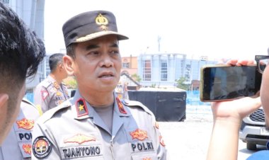 Polri-Minta-Maaf-Soal-Rekayasa-Lalin-Selama-Kunjungan-Paus-Fransiskus