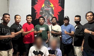 Mengaku-Sebagai-Polisi,-Dua-Orang-Pelaku-Begal-di-Labuan-Bajo-Berhasil-Ditangkap