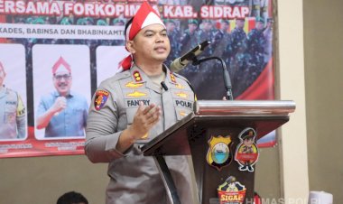 Proaktif-Deklarasi-Tiga-Pilar-di-Bantaeng,-Polri-Optimistis-Pilkada-Berlangsung-Damai