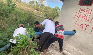 Satgassus-Pencegahan-Korupsi-Polri-lakukan-Monev-Di-Nusa-Tenggara-Timur