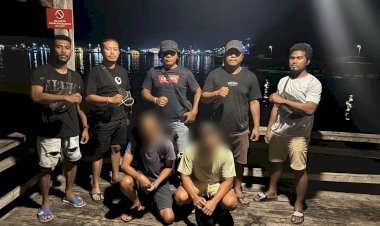 Kabur-2-Tahun,-Terduga-Pelaku-Penipuan-dan-Penggelapan-Ditangkap-Polres-Mabar