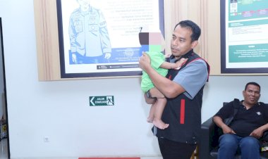 Polri-Menyelamatkan-Anak-yang-Dijual-Ayahnya-untuk-Foya-Foya