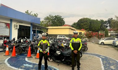 Selama-Sepekan,-490-Pelanggar-Terjaring-Operasi-Zebra-Turangga-2024-di-Labuan-Bajo