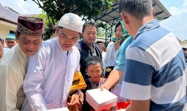 HUT-Humas-Polri,-Khataman-Hingga-Jumat-Berkah-di-73-Titik