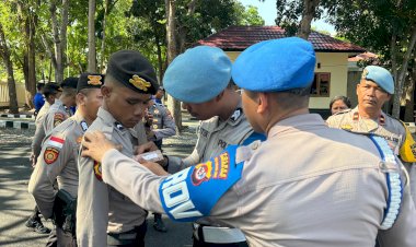 Operasi-Gaktiblin,-Propam-Polres-Mabar-Pastikan-Penggunaan-Brevet-Sesuai-Keahlian