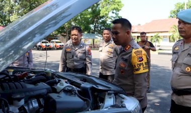 Kapolres-Mabar-Cek-Kesiapan-Kendaraan-Dinas-Polri-Dalam-Menghadapi-Pilkada-Serentak-2024