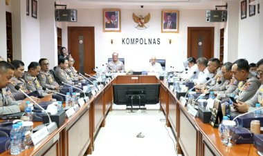 Irwasum-Polri-Audiensi-dengan-Kompolnas-RI,-Bahas-Kerjasama-dan-Penguatan-Pengawasan-Internal-Polri