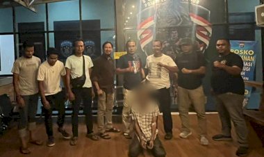 Polisi-Tangkap-Seorang-Pelaku-Pencurian-Kabel-di-Labuan-Bajo,-Dua-Pelaku-Masih-DPO