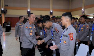 Bakomsus-Humas-Polri-Dibuka,-Kadivhumas-Harap-Jajarannya-Semakin-Berkualitas