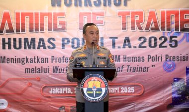 Kadiv-Humas-Buka-Workshop-:-Jajaran-Harus-Perkuat-Profesionalitas