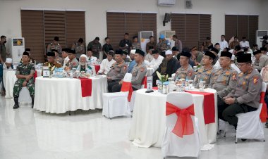 Pererat-Silaturahmi,-Kapolri-Buka-Puasa-Bersama-Tokoh-Ulama-dan-Elemen-Masyarakat-Banten