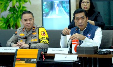 Polri-Ungkap-Sindikat-Penipuan-Online-Berkedok-Fake-BTS-dan-SMS-Blast,-Dua-WNA-Cina-Ditangkap-di-SCBD