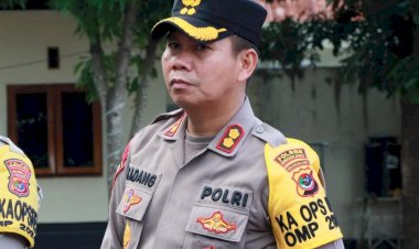 66-Personil-Diterjunkan,-Kapolres-Mabar-Imbau-Peserta-Malam-Takbiran-Tertib-Berlalu-Lintas