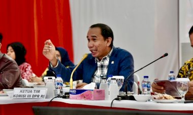 Legislator-Apresiasi-Sinergi-Polri-dalam-Pengamanan-Arus-Mudik-dan-Fokus-Pasca-Lebaran