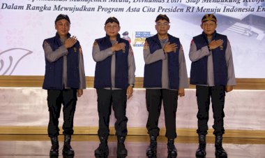 Rakernis-Humas-Polri-2025-Resmi-Dibuka,-Kadivhumas-Tegaskan-Komitmen-Penguatan-Komunikasi-Publik-Menuju-Indonesia-Emas-2045