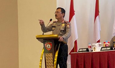 Korsabhara-Baharkam-Polri-Gelar-Rakernis-2025,-Tegaskan-Komitmen-Jaga-Harkamtibmas-Dukung-ASTA-CITA