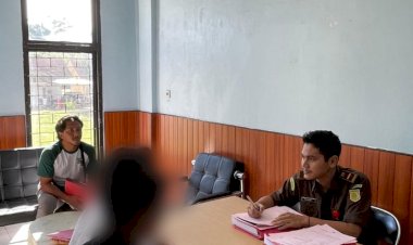 Polisi-Limpahkan-Tersangka-Kasus-Narkotika-Jenis-Sabu-ke-Kejari-Mabar