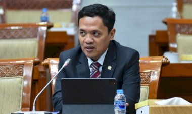 Ketua-Komisi-III-DPR-Apresiasi-Respons-Cepat-Polri-terkait-Ancaman-Bom-di-Saudi-Airlines
