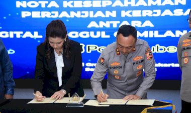 Canangkan-Policetube,-Polri-Gandeng-PT-Digital-Unggul-Gemilang