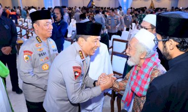 Kebersamaan-dalam-Doa:-Polri-Gelar-Doa-Bersama-Lintas-Agama-Sambut-Hari-Bhayangkara-ke-79