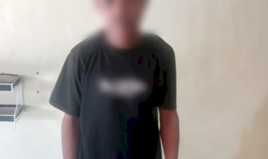 Tindak-Tegas,-Polsek-Lembor-Dalami-Kasus-Persetubuhan-Anak-Dibawah-Umur