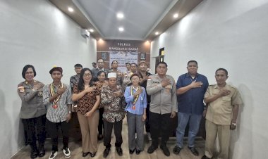 Tetapkan-Standar-Pelayanan-Publik-Melalui-FKP,-Polres-Mabar-Gandeng--Elemen-Masyarakat