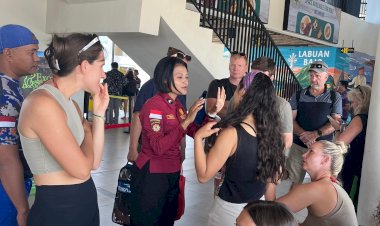 Polres-Mabar-Komitmen-Terus-Berikan-Rasa-Aman-Bagi-Masyarakat-dan-Wisatawan-di-Labuan-Bajo