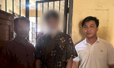 Demi-Keadilan-Bagi-Korban,-Polisi-Tetapkan-Tersangka-Kasus-Persetubuhan-Anak-Dibawah-Umur