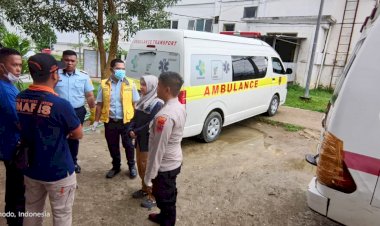 Usai-Diidentifikasi,-Polisi-Pastikan-Jazad-di-Perairan-Pulau-Serai-Adalah-Korban-KM.-Putri-Sakinah